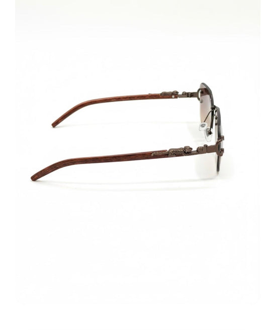 Heritage "Buff" Fade Sunglasses