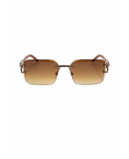 Heritage "Buff" Fade Sunglasses