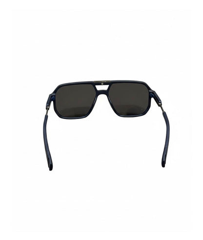 ROADX Shadow Square Sunglasses by Eyenak