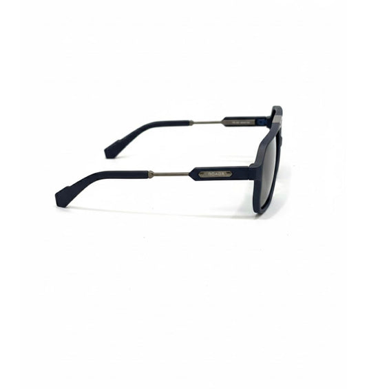 ROADX Shadow Square Sunglasses by Eyenak